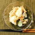 minamatsuy's cooksnap of when they made まろやかマカロニサラダ.