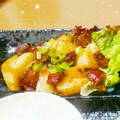ゆいくん！'s cooksnap of when they made 悶絶酒の供♡砂肝と長いもの焼肉のたれ炒め.