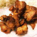 そらたママ's cooksnap of when they made 漬込み10分！鶏の竜田揚げ.