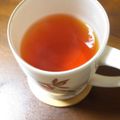 jonah6's cooksnap of when they made 紅茶梅酒♪.