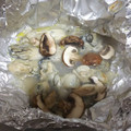 kesshy's cooksnap of when they made 牡蠣のバター風味焼き.