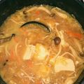 クックM7YXSD☆'s cooksnap of when they made 【本格】簡単オニオングラタンスープ鍋.