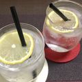梅乃花おり's cooksnap of when they made インドのライムソーダ.
