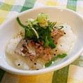 ＊sunlight＊'s cooksnap of when they made 酒の肴に♪さば缶おろし.