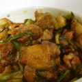 クック1ECF6T☆'s cooksnap of when they made 鶏もも肉の酢醤油てりやき♪簡単.