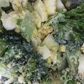 tayuko310's cooksnap of when they made 糖質制限☆ブロッコリーとゆで卵のサラダ.