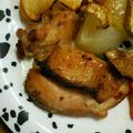 M130018's cooksnap of when they made 簡単！鶏胸肉料理！鶏肉のみそ焼き.
