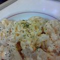のじまさん's cooksnap of when they made 野菜を食べよう☆カリフラワーのマス・マヨ.