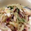 クック3HWKL2☆'s cooksnap of when they made イカと玉ねぎのマリネ.