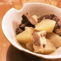 サーオリエント♡'s cooksnap of when they made ぶり大根・保育園給食.