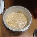 レーズンほうれん草's cooksnap of when they made ✳︎我が家の手作り味噌✳︎.