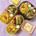ふたごゆき's cooksnap of when they made 簡単 おひたし.