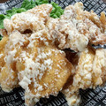 プニのふ04's cooksnap of when they made お酒がススム♡ささみのスパイシー揚げ♪.