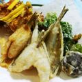 o^o^oayuayu's cooksnap of when they made パクチー嫌いさんの為のパクチーのかきあげ.