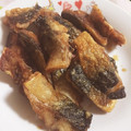 スティッチ、's cooksnap of when they made 簡単 弁当用鯖の南蛮漬け.