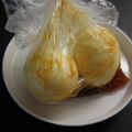 Hirarinn☆'s cooksnap of when they made 麺つゆだけ！お店に負けない半熟味玉.
