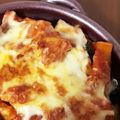 tammy0318's cooksnap of when they made 秋の『カボチャ・トマト缶・ツナ缶』.
