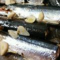 えりりんちゃん♡'s cooksnap of when they made 秋刀魚のガーリックソテー.