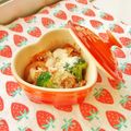 あやちん０８１６'s cooksnap of when they made イタリア〜〜ンな蓮根☆.