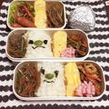 さくらん餅's cooksnap of when they made 焼豚と白菜のオイスターソース炒め.