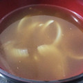 Cozinhadab's cooksnap of when they made 簡単★玉ねぎしょうがスープ.