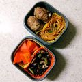 linhua's cooksnap of when they made お弁当に◎人参のさっぱりグラッセ.