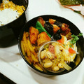 ♡мiчаⅵ♡⋆'s cooksnap of when they made さつま揚げとチーズのピリッ☆旨♪おつまみ.