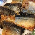 MR_cooking's cooksnap of when they made ふっくら！　サンマの開きで蒲焼！.