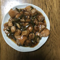 みめほし's cooksnap of when they made ＊鶏と野菜の黒酢あん炒め＊.
