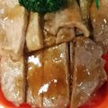 まぁりちゃ's cooksnap of when they made お弁当に！簡単♪生姜焼き.