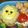 クック7JI16S☆'s cooksnap of when they made 簡単！キャラ弁☆ポンデライオン弁当.