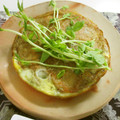 ☆Rokko☆'s cooksnap of when they made やまと芋のバター焼き.