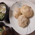 よちりん's cooksnap of when they made おつまみにも！ゆで卵の酒粕味噌漬け.