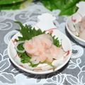 mielle's cooksnap of when they made 簡単おつまみ・いかのたらこ(明太子）和え.