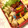 ☆ゆめいつママ☆'s cooksnap of when they made ウインナーのちくわ巻き♪お弁当や行楽に♪.