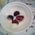 クック105KEH☆'s cooksnap of when they made 簡単♪マシュマロムース.