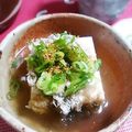 ＴＯＭＯＷＡＴ's cooksnap of when they made 大阪！大衆酒場の湯豆腐.