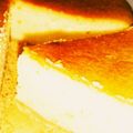 godママ's cooksnap of when they made 少ないクリチでけちけちチーズケーキ！.