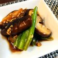わか★'s cooksnap of when they made しいたけのレンジ炒め.