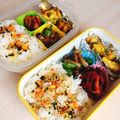 hanapiiiii's cooksnap of when they made 簡単♪しめじ と しし唐の炒め物.
