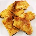 みっちマングローブ's cooksnap of when they made 簡単！ふわとろフレンチトースト.