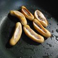たなぴー's cooksnap of when they made ななめもいいよ♪ウインナーの切れ目♪.