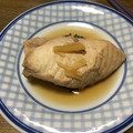 ♪yurimama♪'s cooksnap of when they made もろの煮付け(煮魚)　地域限定ですか?.