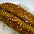 nyaoko♪'s cooksnap of when they made 秋刀魚のかば焼き【柏市学校給食】.