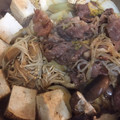 さとかげつん's cooksnap of when they made 関西のすき焼き♪砂糖を炒めてコクを出す♪.