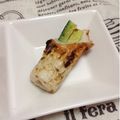ぽぽきゅ's cooksnap of when they made おひとりさまのちくわで簡単おつまみ⑱.