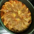 りななな！'s cooksnap of when they made 洋梨のベイクドチーズケーキ.