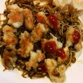 osaosa21's cooksnap of when they made 白身魚マヨネーズ焼き.