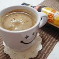 メルティローズ's cooksnap of when they made リキュール入り☆チャイ.