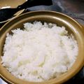 ゆいたろーん's cooksnap of when they made 100均土鍋で簡単ふっくらご飯♪.